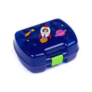 Lunch box Puckator Space Cadet image-3