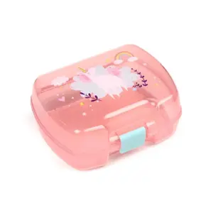 Lunch box Puckator Unicorn Magic Licorne image-3