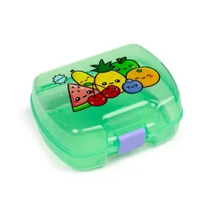 Lunch box Puckator Foodiemals image-3