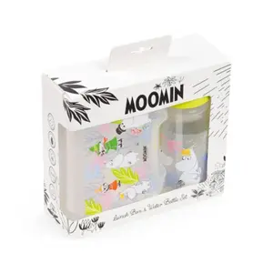 Lunch box Puckator Moomin Tammi image-0