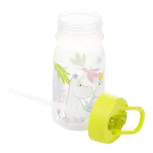 Lunch box Puckator Moomin Tammi image-4