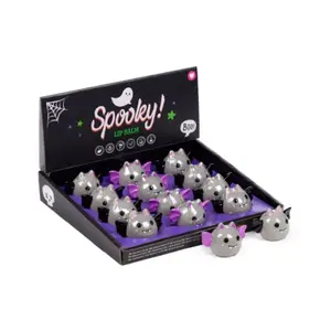Bat Lip Balm Puckator