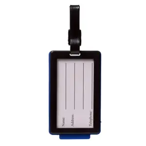 Luggage Tags Puckator Big Ben Londres Angleterre image-2