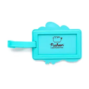 PVC Luggage Tags Puckator Pusheen le Chat Surfeur image-3