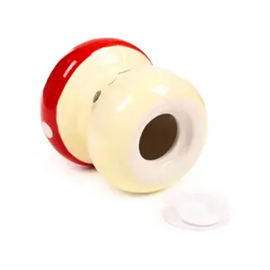Ceramic Money Box Puckator Champignon Mignon image-3