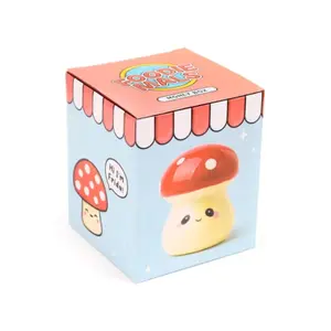 Ceramic Money Box Puckator Champignon Mignon image-4