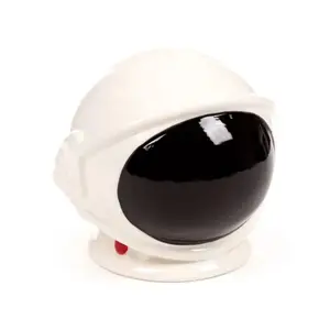 Ceramic Money Box Puckator Cadet Astronaute image-0