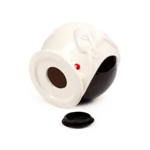 Ceramic Money Box Puckator Cadet Astronaute image-3