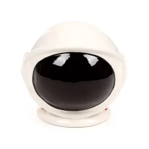 Ceramic Money Box Puckator Cadet Astronaute image-1