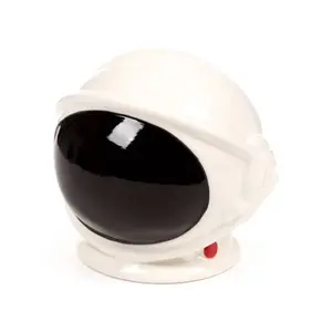 Ceramic Money Box Puckator Cadet Astronaute image-2