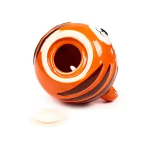 Ceramic Money Box Puckator Adoramals Alfie le Tigre image-3