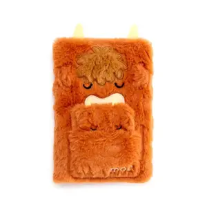 Notepad Puckator Vache des Highland image-1