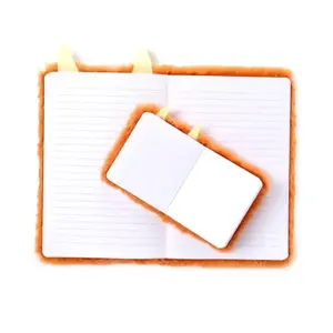 Notepad Puckator Vache des Highland image-2