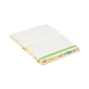 A6 notepad Puckator In the Garden image-3