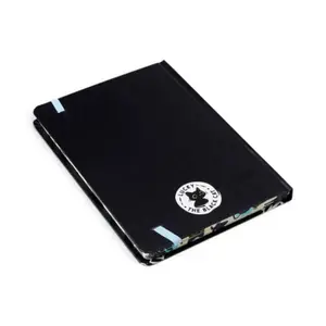 A5 notepad Puckator Lucky le Chat Noir image-4