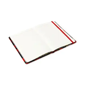 A5 notepad Puckator Skulls & Roses image-3