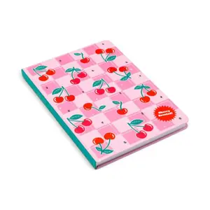 A5 notepad Puckator Cerises image-2