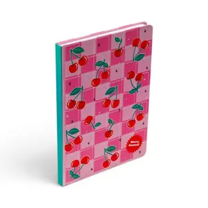 A5 notepad Puckator Cerises image-3