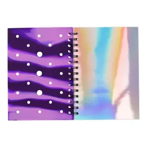A5 notepad Puckator Game Over image-4