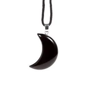 Lunar Gem Pendant Puckator image-1