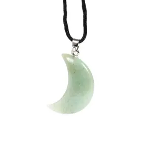 Lunar Gem Pendant Puckator image-2