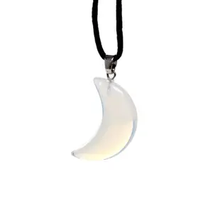 Lunar Gem Pendant Puckator image-3