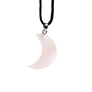 Lunar Gem Pendant Puckator image-4