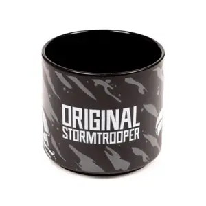 Porcelain mug Puckator The Original Stormtrooper image-0