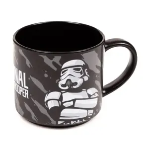 Porcelain mug Puckator The Original Stormtrooper image-1