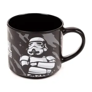 Porcelain mug Puckator The Original Stormtrooper image-3