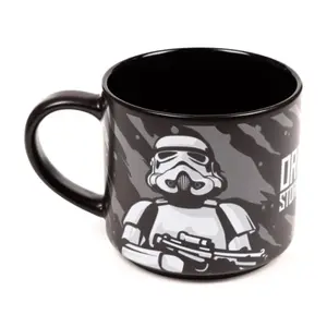 Porcelain mug Puckator The Original Stormtrooper image-2