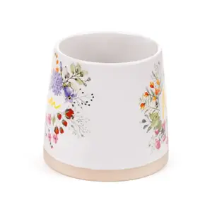 Stoneware Mug Puckator Mum Nectar Meadows image-4