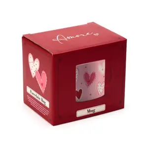 Porcelain Mug Puckator Amore image-3