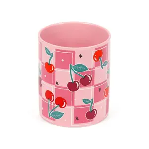 Porcelain Mug Puckator Cherry image-3
