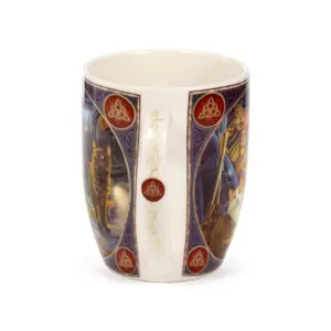 Porcelain Mug Puckator Lisa Parker Witchwood Express image-1