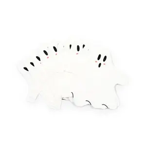 Papierserviette 3-lagig Puckator alloween Fantôme (x12) image-3