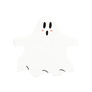 Papierserviette 3-lagig Puckator alloween Fantôme (x12) image-4