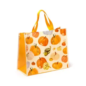 Reusable Tote Bag Puckator Scooter image-0