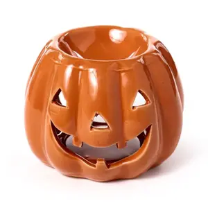 Ceramic oil burner Puckator image-0
