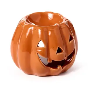 Ceramic oil burner Puckator image-1