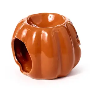 Ceramic oil burner Puckator image-2