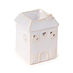 Small House Oil Burner Puckator image-2