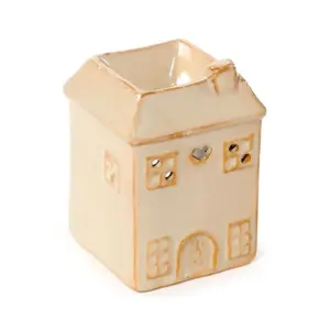 Small House Oil Burner Puckator image-3