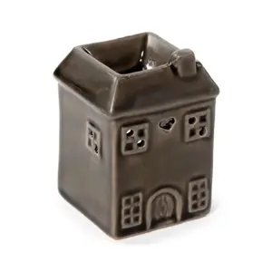 Small House Oil Burner Puckator image-4