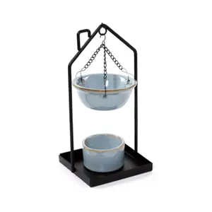 Oil Burner Stand Home Puckator image-1