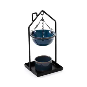 Oil Burner Stand Home Puckator image-2