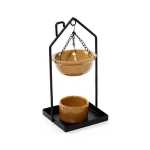 Oil Burner Stand Home Puckator image-3