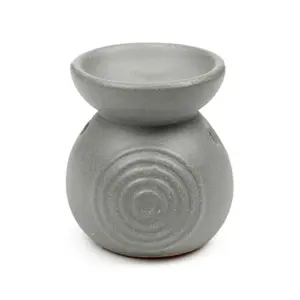 Marmorierter Ölbrenner mit Spirale Puckator image-2