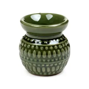 Textured Oil Burner Puckator image-1