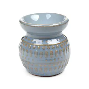 Textured Oil Burner Puckator image-2
